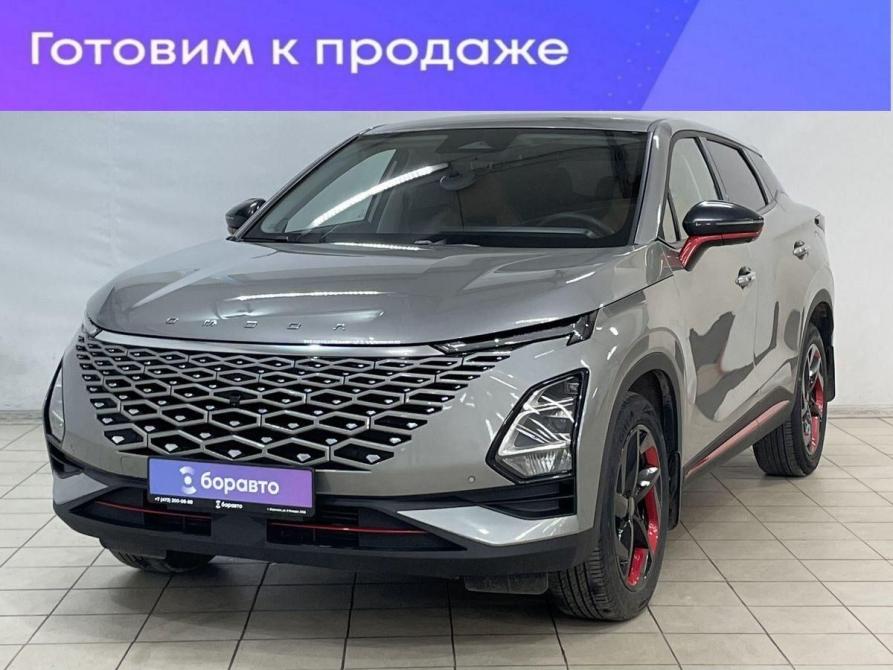 Toyota Highlander IV (XU70) Воронеж  - изображение 1