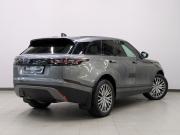 Land Rover Range Rover Velar I Москва  - изображение 47