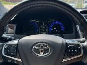 Toyota Camry VII (XV50) Рестайлинг 2 Екатеринбург  - изображение 38