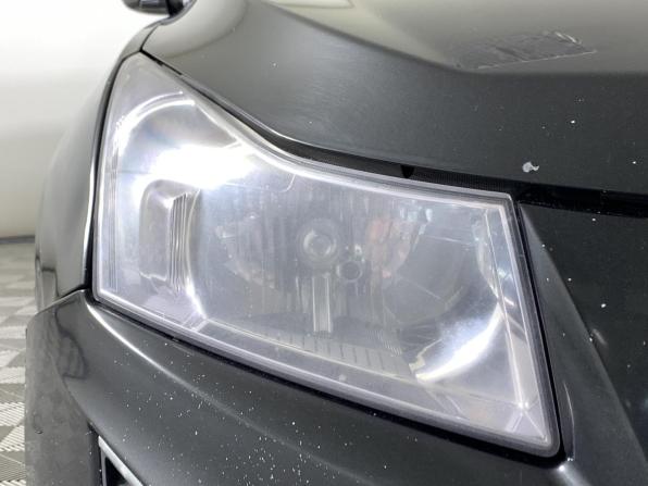 Chevrolet Cruze I Рестайлинг с пробегом 2014 года, цена 677 000 рублей, 200568 км, хэтчбек, Автокод Объявления