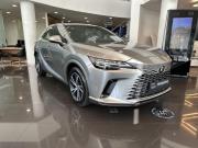 Lexus RX V Казань  - изображение 25