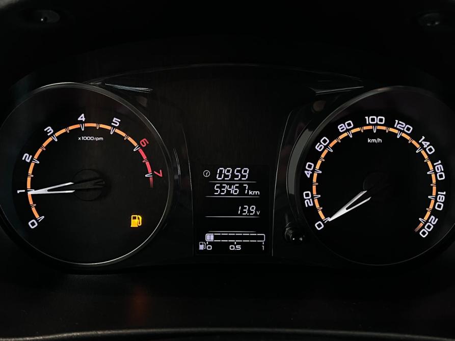 Lada (ВАЗ) Granta I Рестайлинг Волжский  - изображение 12