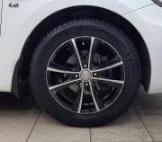 Hyundai Solaris I Москва  - изображение 28