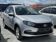 Lada (ВАЗ) Granta I Рестайлинг Екатеринбург  - изображение 10