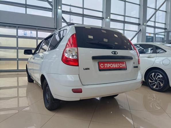 Lada (ВАЗ) Priora I с пробегом 2010 года, цена 229 000 рублей, 143200 км, универсал, Автокод Объявления