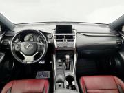 Lexus NX I Москва  - изображение 21