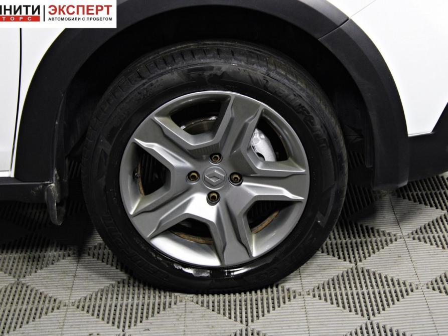 Renault Logan II Рестайлинг Белгород  - изображение 16
