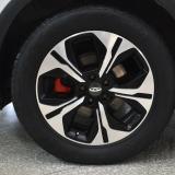 Chery Tiggo 7 Pro Max I Москва  - изображение 38