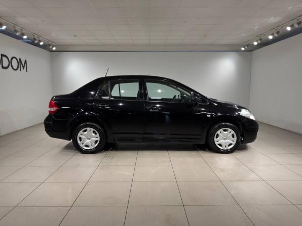 Nissan Tiida I Рестайлинг с пробегом 2012 года, цена 529 000 рублей, 194658 км, седан, Автокод Объявления