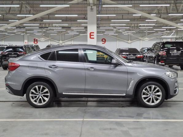 BMW X6 II (F16) с пробегом 2018 года, цена 5 000 000 рублей, 83982 км, внедорожник, Автокод Объявления
