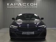 BMW 5 серии VII (G30/G31/G38) Рестайлинг Пермь  - изображение 20