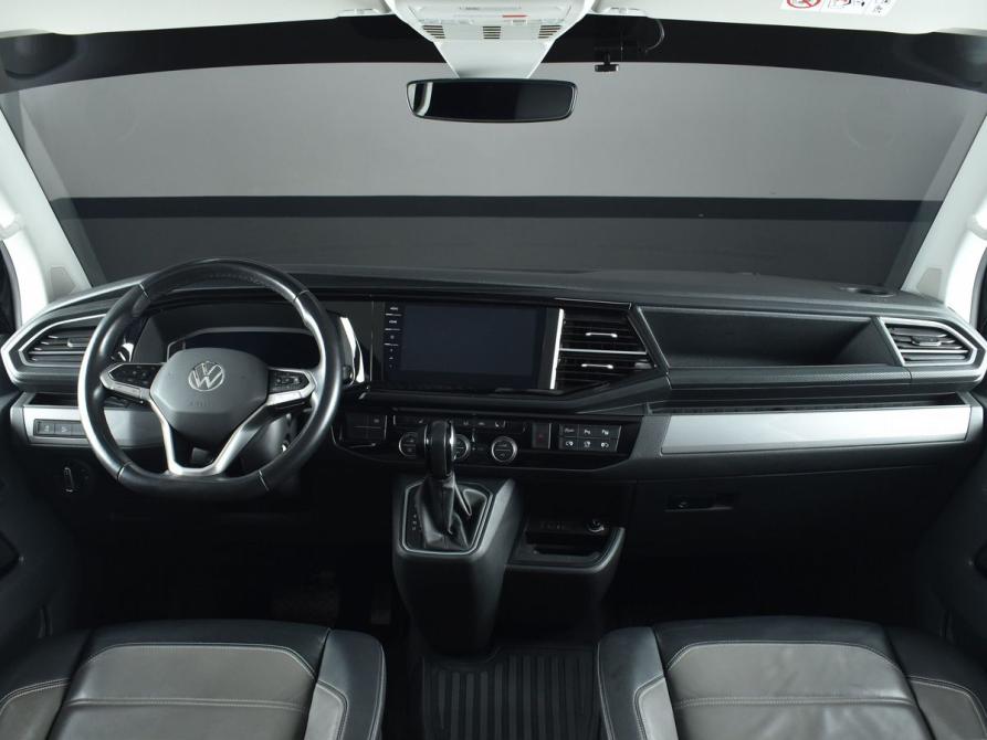 Volkswagen Multivan T6 Рестайлинг Кемерово  - изображение 9