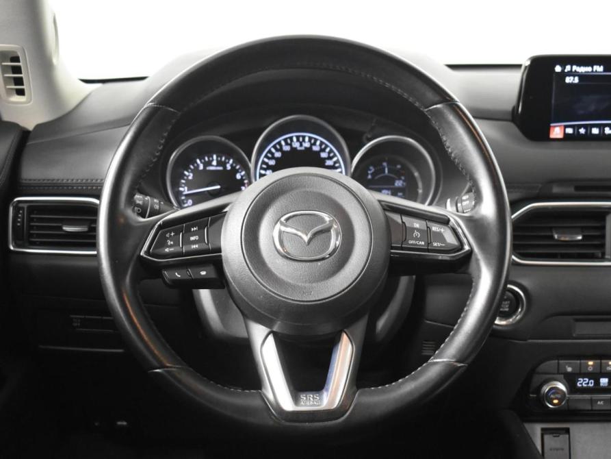Mazda CX-5 II Казань  - изображение 12