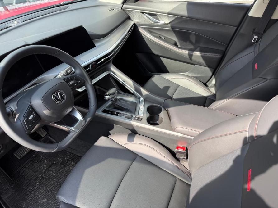 Changan CS35 Plus I Рестайлинг Оренбург  - изображение 10