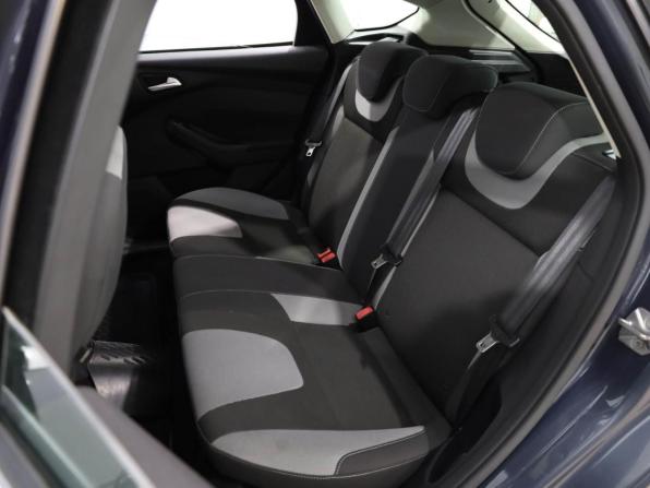 Ford Focus III с пробегом 2013 года, цена 879 000 рублей, 177739 км, хэтчбек, Автокод Объявления