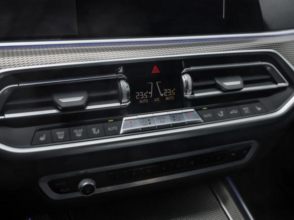BMW X5 IV (G05/G18) с пробегом 2019 года, цена 5 299 000 рублей, 181500 км, внедорожник, Автокод Объявления