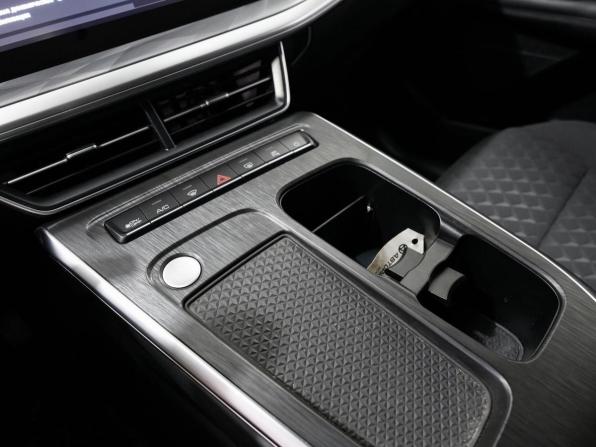 Haval F7 II с пробегом 2025 года, цена 2 442 000 рублей, 10242 км, внедорожник, Автокод Объявления