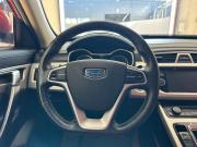 Geely Atlas I Альметьевск  - изображение 45