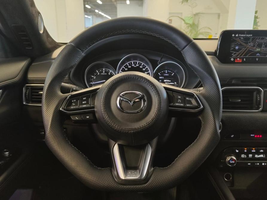 Mazda CX-5 II Санкт-Петербург  - изображение 17