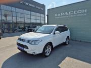 Mitsubishi Outlander III Екатеринбург  - изображение 13