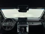 Toyota Land Cruiser 300 Series Москва  - изображение 31