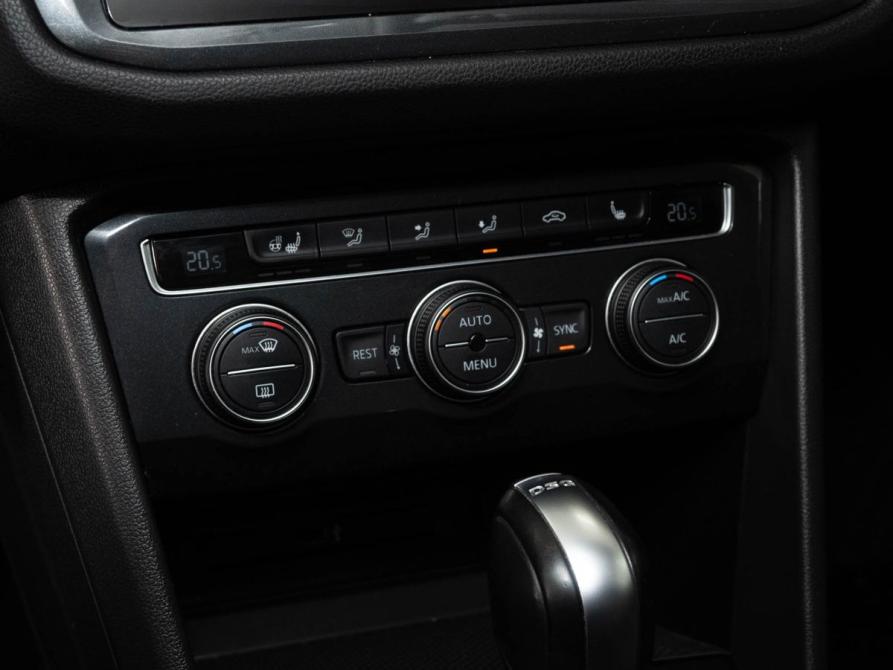Volkswagen Tiguan II Казань  - изображение 11