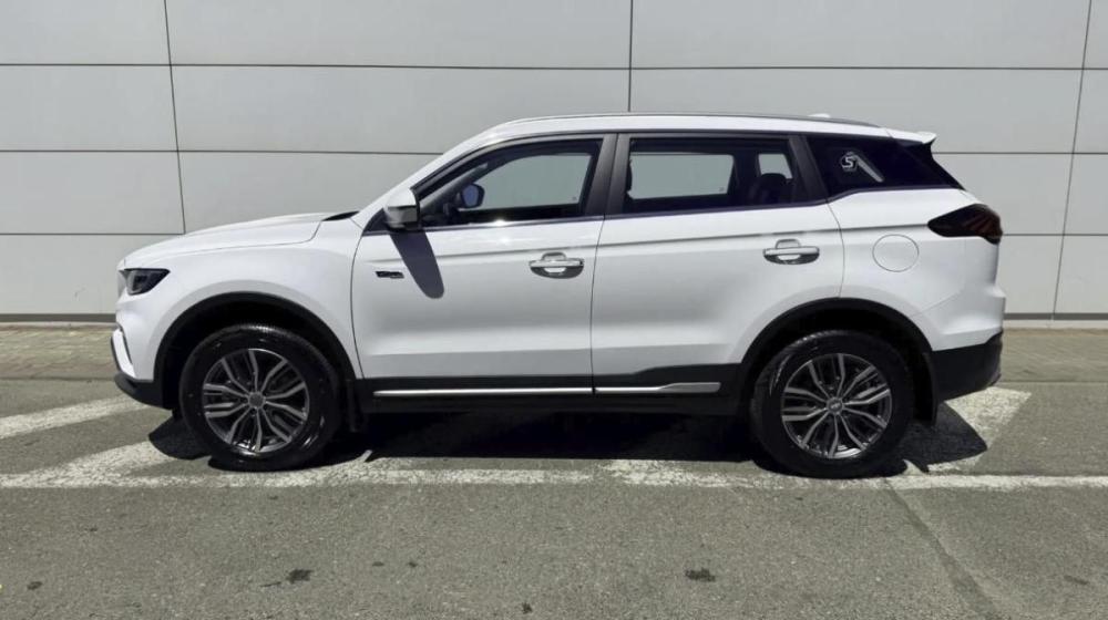 Geely Atlas Pro Ставрополь  - изображение 11
