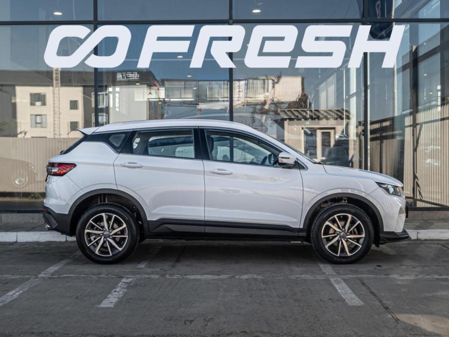 Geely Coolray I Краснодар  - изображение 5