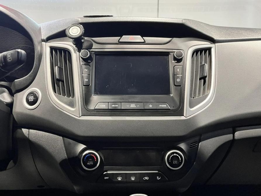 Hyundai Creta I Новосибирск  - изображение 18