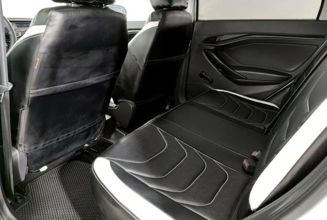 Lada (ВАЗ) Vesta I с пробегом 2021 года, цена 998 000 рублей, 127210 км, седан, Автокод Объявления