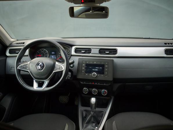 Renault Arkana I с пробегом 2021 года, цена 1 210 000 рублей, 165361 км, внедорожник, Автокод Объявления