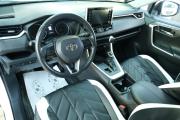 Toyota RAV4 V (XA50) Омск  - изображение 34