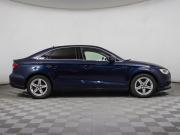 Audi A3 III (8V) Рестайлинг Москва  - изображение 21