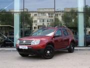 Renault Duster I Самара  - изображение 15