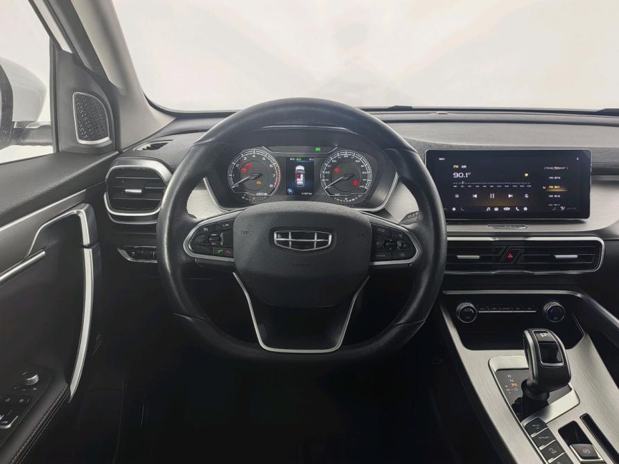 Geely Coolray I Санкт-Петербург  - изображение 10
