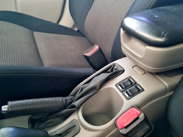 Subaru Forester II Рестайлинг с пробегом 2006 года, цена 499 000 рублей, 253023 км, внедорожник, Автокод Объявления
