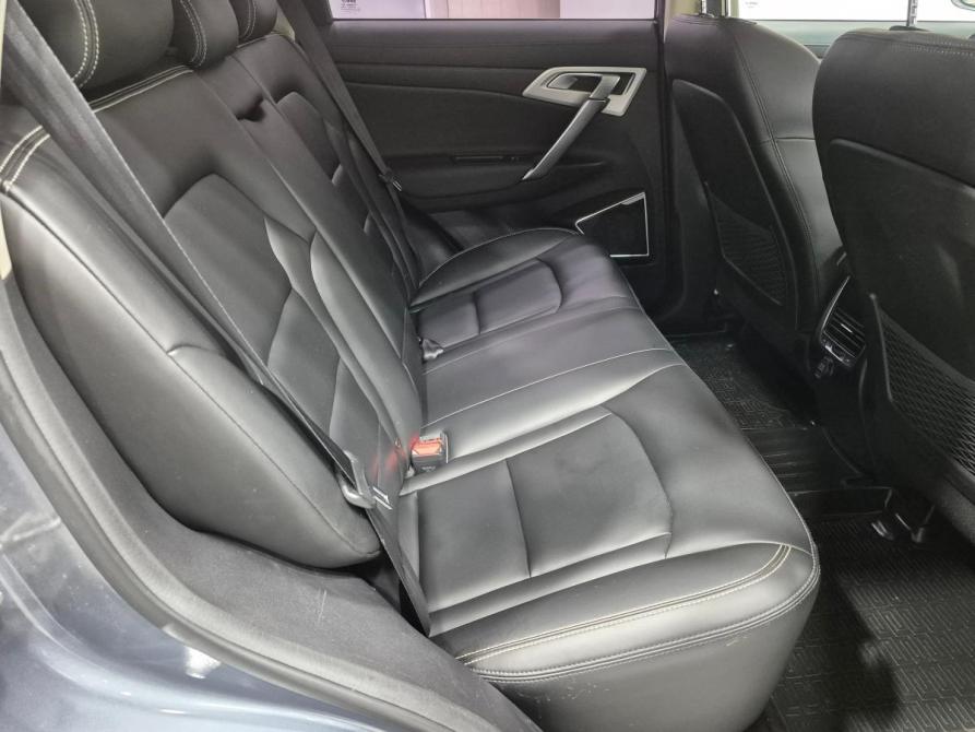 Geely Atlas I Воронеж  - изображение 14