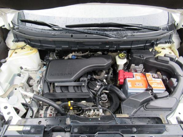 Nissan X-Trail III с пробегом 2016 года, цена 1 760 000 рублей, 142384 км, внедорожник, Автокод Объявления