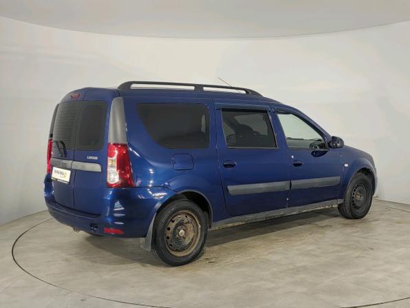 Lada (ВАЗ) Largus I с пробегом 2015 года, цена 550 000 рублей, 228237 км, универсал, Автокод Объявления
