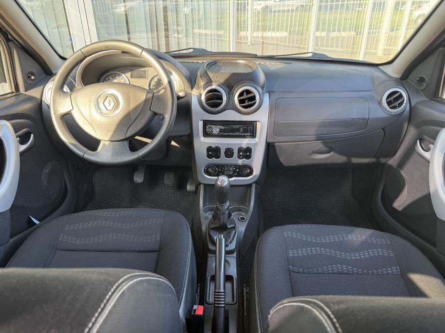 Renault Sandero I Воронеж  - изображение 9