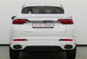 Geely Tugella I Екатеринбург  - изображение 31