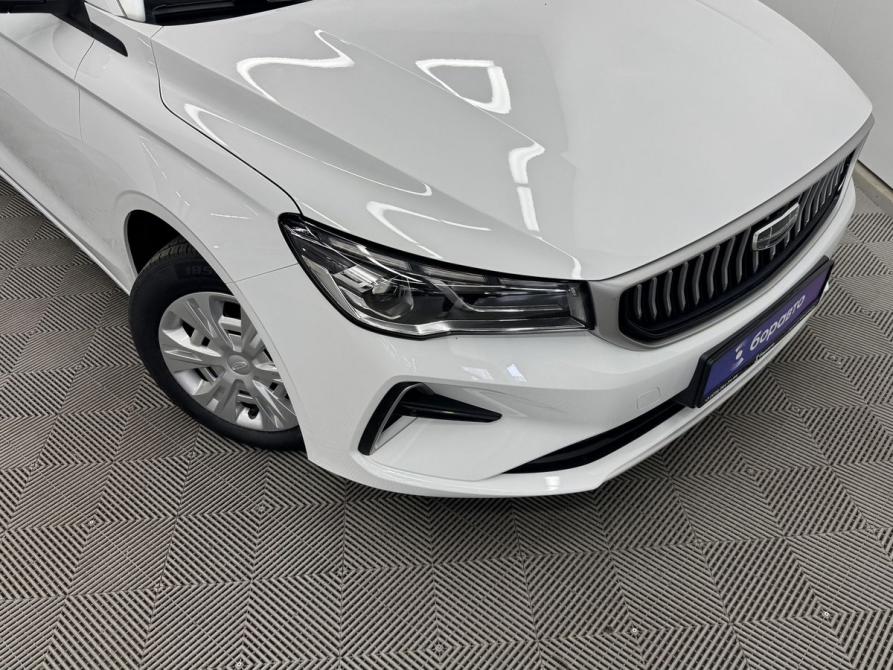 Geely Emgrand II Воронеж  - изображение 4
