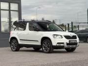 Skoda Yeti I Рестайлинг Волгоград  - изображение 35
