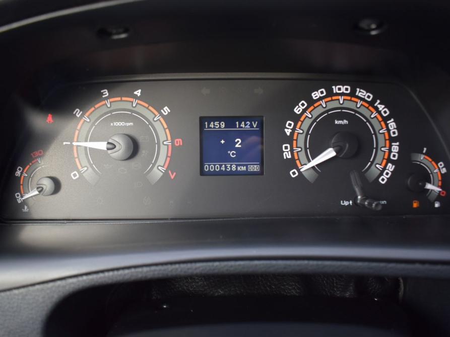 Lada (ВАЗ) Niva Travel I Краснодар  - изображение 12