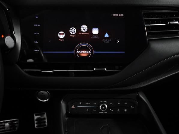 Haval F7 I с пробегом 2022 года, цена 1 897 900 рублей, 89997 км, внедорожник, Автокод Объявления