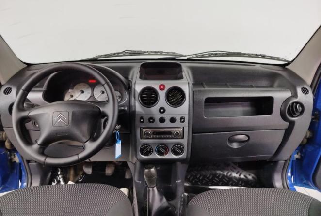 Citroen Berlingo I Рестайлинг с пробегом 2010 года, цена 550 000 рублей, 204289 км, компактвэн, Автокод Объявления