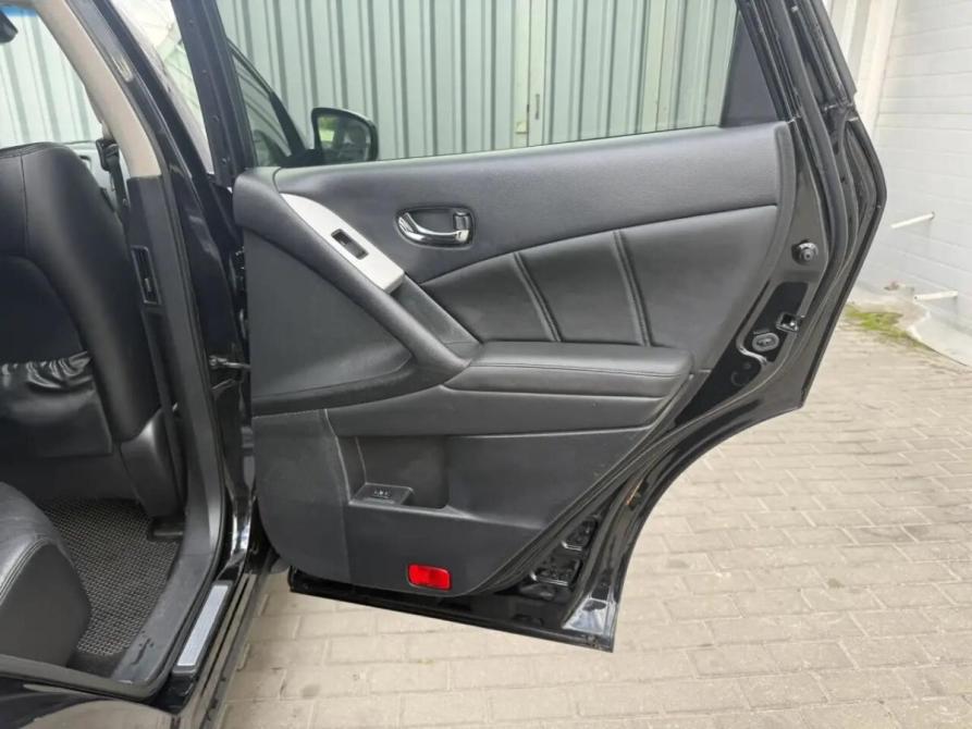 Nissan Murano II (Z51) Рестайлинг 2 Ростов-на-Дону  - изображение 26