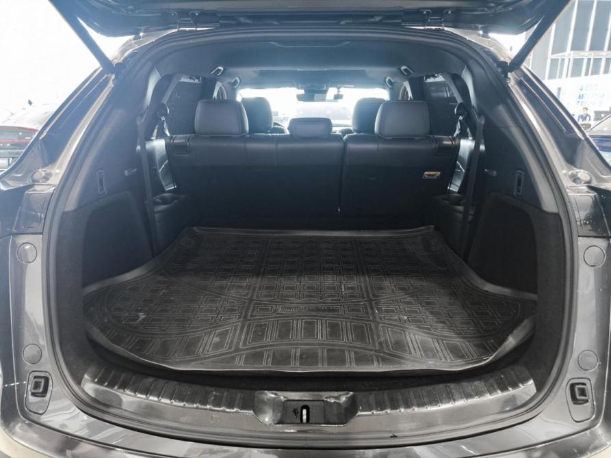 Mazda CX-9 II Рестайлинг Казань  - изображение 12