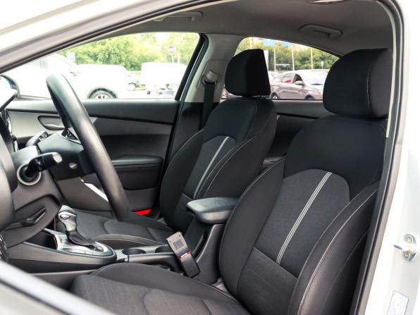 Kia Cerato IV с пробегом 2019 года, цена 1 675 000 рублей, 120153 км, седан, Автокод Объявления