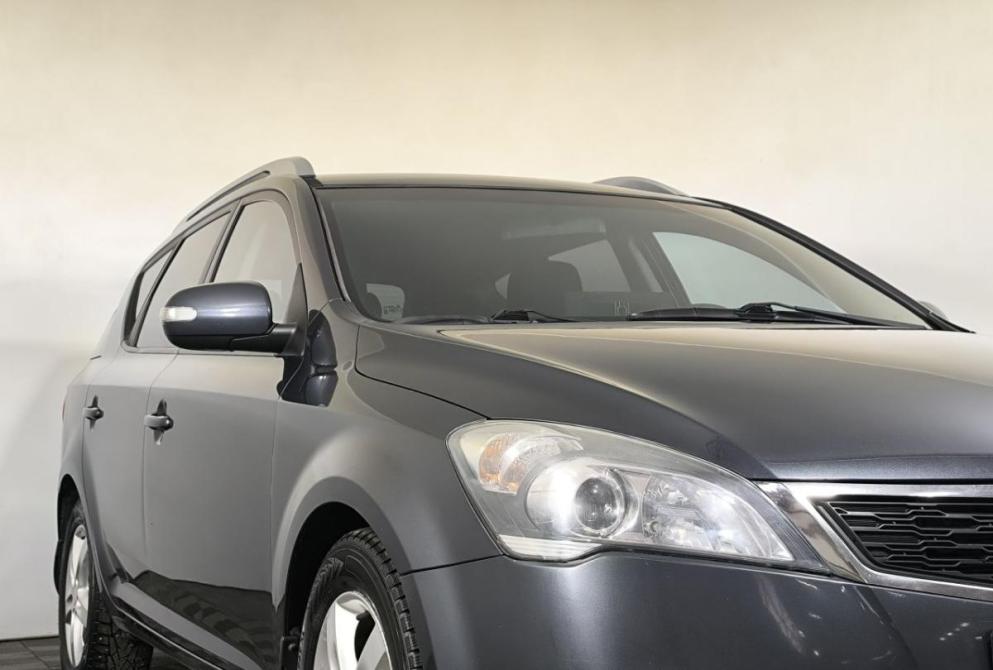 Kia Ceed I Рестайлинг Нижний Новгород  - изображение 16